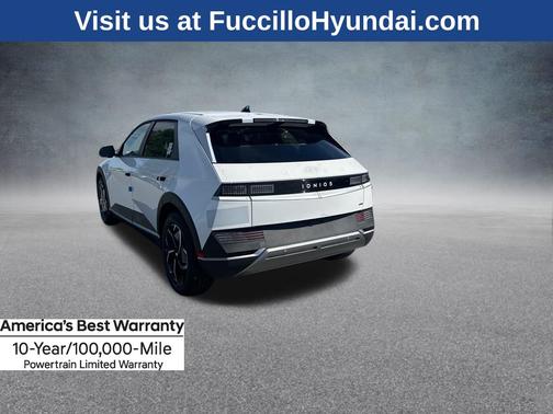 2024 Hyundai IONIQ 5 SE