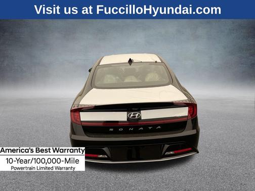 2023 Hyundai Sonata Hybrid SEL