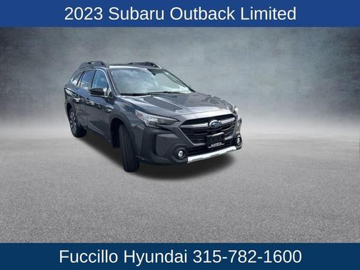 2023 Subaru Outback Limited