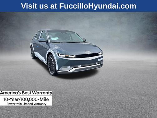 2024 Hyundai IONIQ 5 Limited