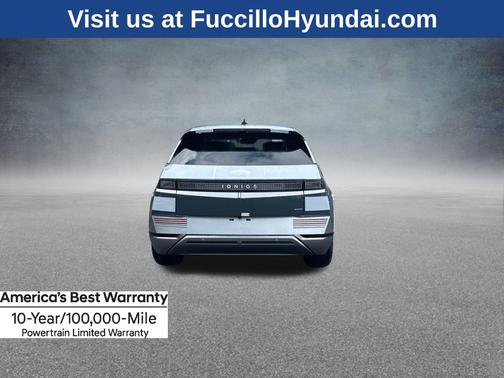 2024 Hyundai IONIQ 5 Limited