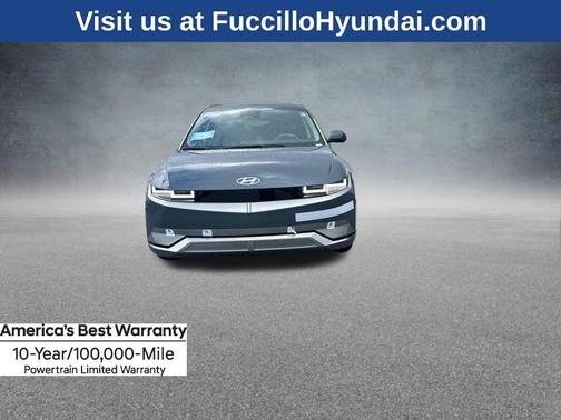 2024 Hyundai IONIQ 5 Limited