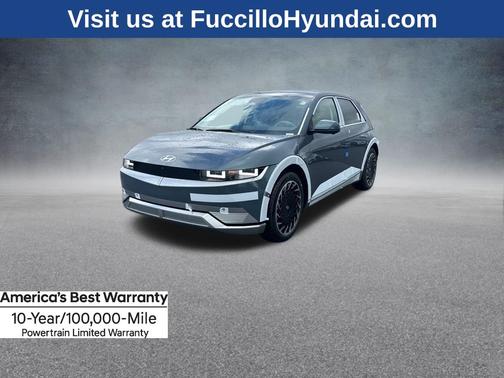 2024 Hyundai IONIQ 5 Limited