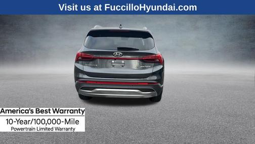 2023 Hyundai Santa Fe HEV SEL Premium