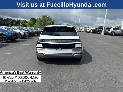 2024 Hyundai IONIQ 5 Limited