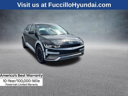 2024 Hyundai IONIQ 5 Limited