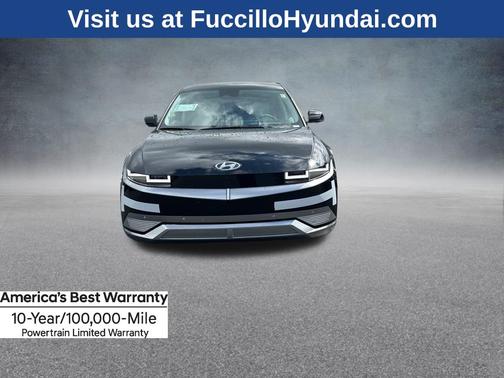 2024 Hyundai IONIQ 5 Limited