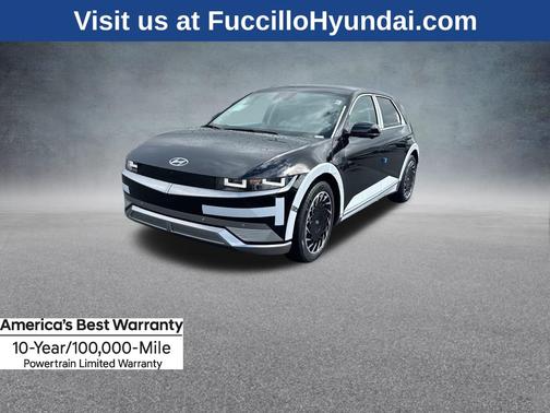 2024 Hyundai IONIQ 5 Limited