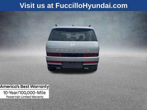 2024 Hyundai Santa Fe Limited