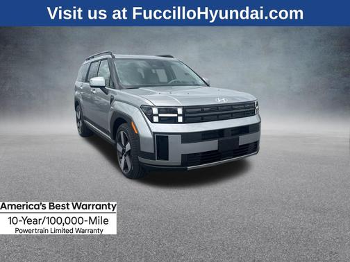 2024 Hyundai Santa Fe Limited