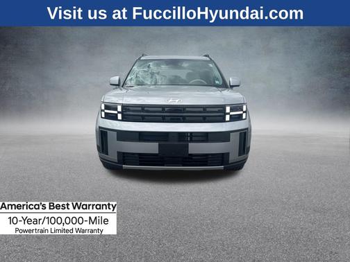 2024 Hyundai Santa Fe Limited