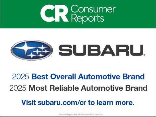 Gray Metallic 2025 Subaru Outback Onyx Edition