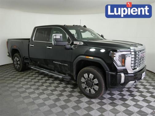 2024 GMC Sierra 2500 Denali