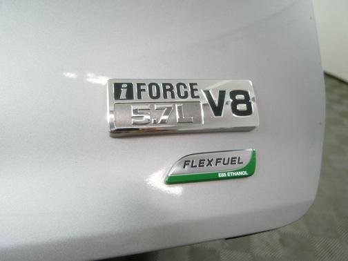 2013 Toyota Sequoia Limited