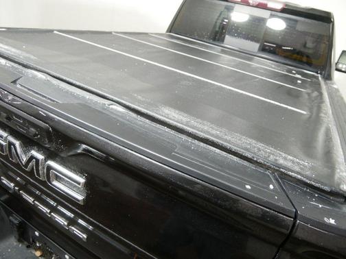 2022 GMC Sierra 3500 AT4