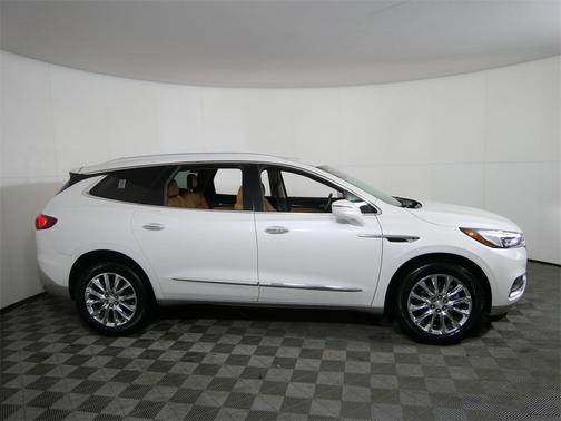 2018 Buick Enclave Premium