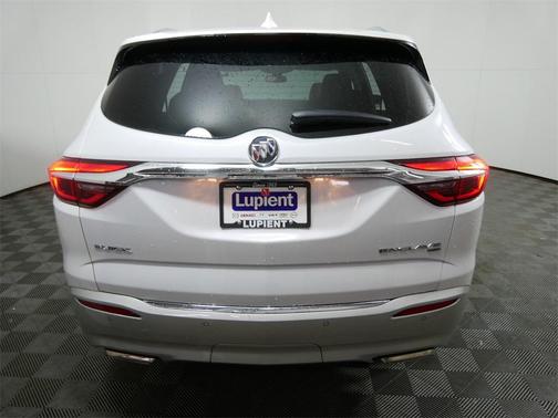 2018 Buick Enclave Premium