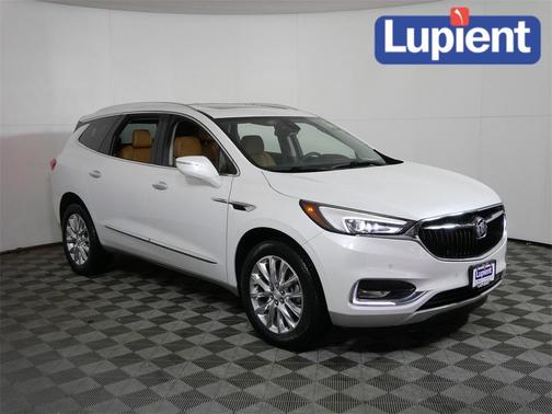 2018 Buick Enclave Premium