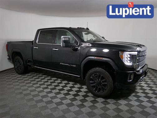2023 GMC Sierra 2500 Denali
