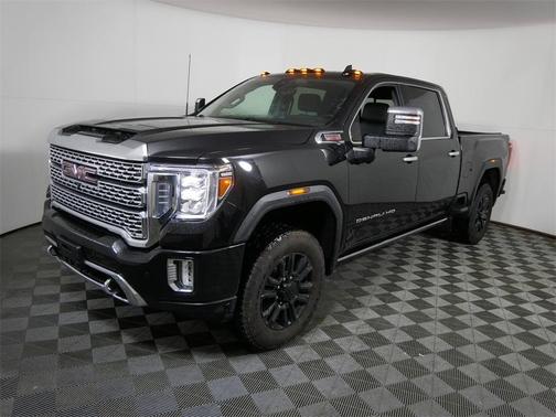 2023 GMC Sierra 2500 Denali