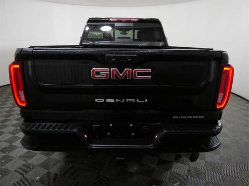 2023 GMC Sierra 2500 Denali