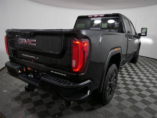 2023 GMC Sierra 2500 Denali