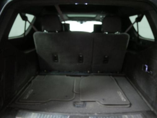 Smokey Quartz Metallic 2021 GMC Yukon XL Denali