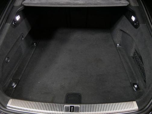 2018 Audi RS 7 4.0T Performance