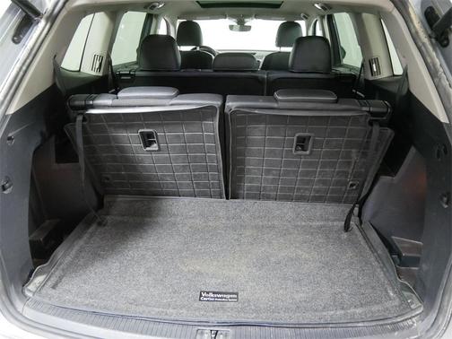 2021 Volkswagen Atlas 3.6 V6 SEL