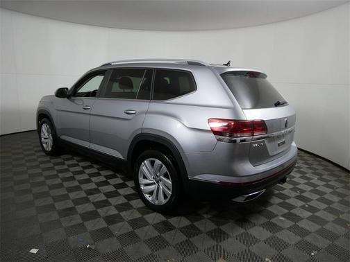 2021 Volkswagen Atlas 3.6 V6 SEL