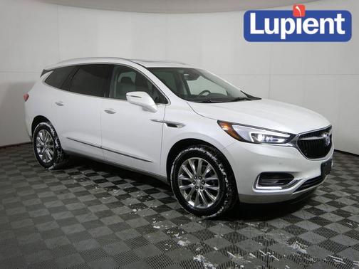 2021 Buick Enclave Premium