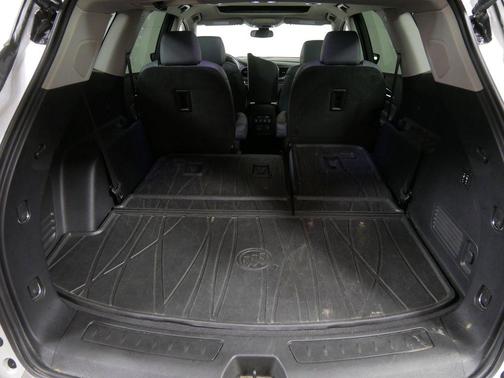 2021 Buick Enclave Premium