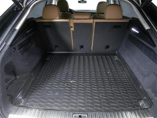 2022 Audi Q8 55 Prestige