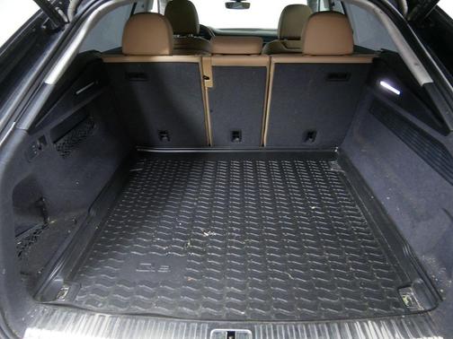 2022 Audi Q8 55 Prestige