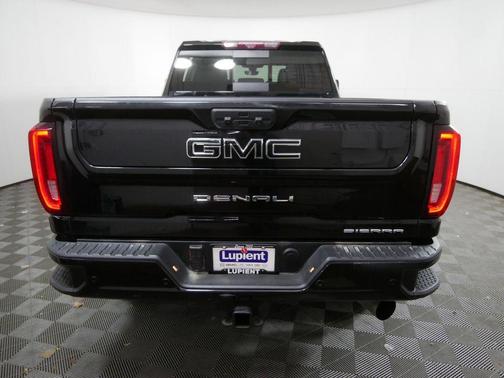2021 GMC Sierra 3500 Denali