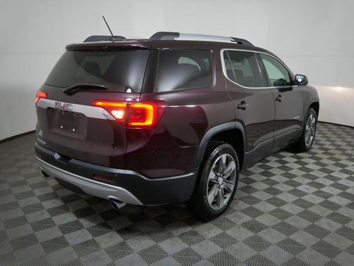 2018 GMC Acadia SLT-2