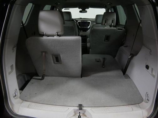 2018 GMC Acadia SLT-2