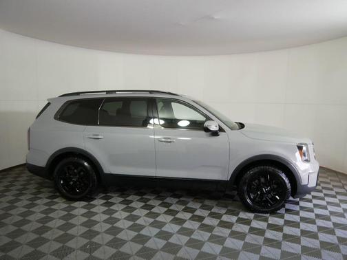 2024 Kia Telluride SX-Prestige X-Pro