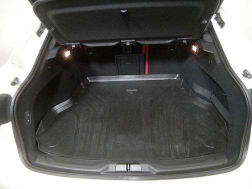 2020 Maserati Levante S