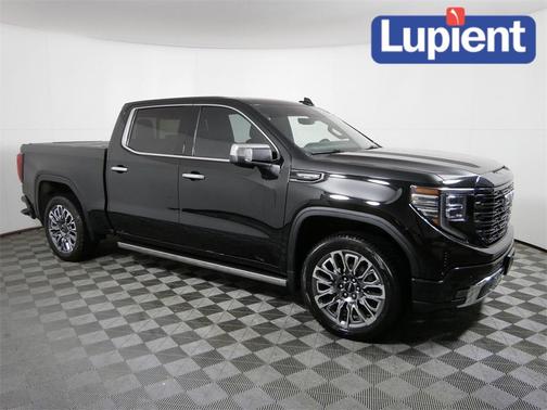 2023 GMC Sierra 1500 Denali Ultimate