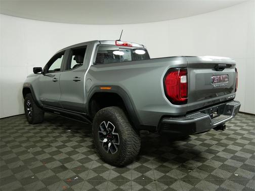 2023 GMC Canyon AT4X