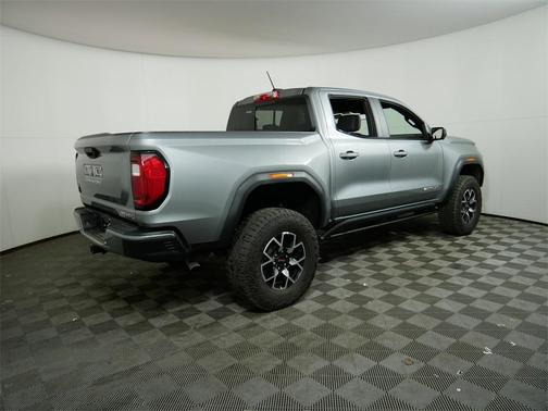 2023 GMC Canyon AT4X