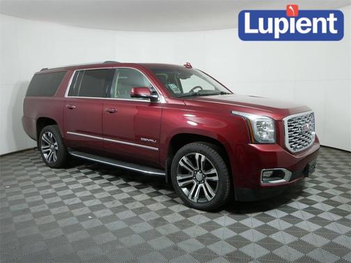 2019 GMC Yukon XL Denali