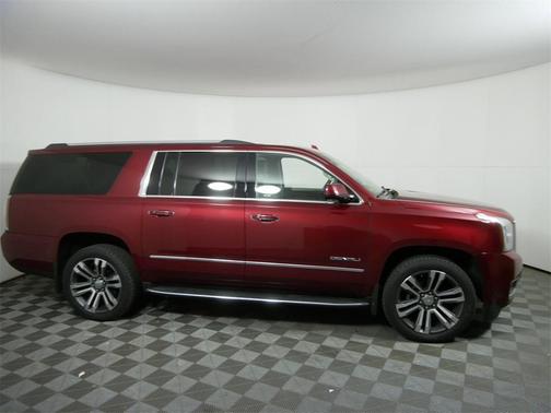2019 GMC Yukon XL Denali