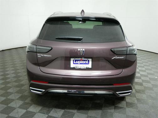 2025 Buick Envision Avenir