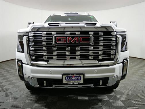 2025 GMC Sierra 3500 Denali