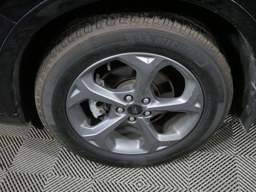 2024 Ford Escape ST-Line Select