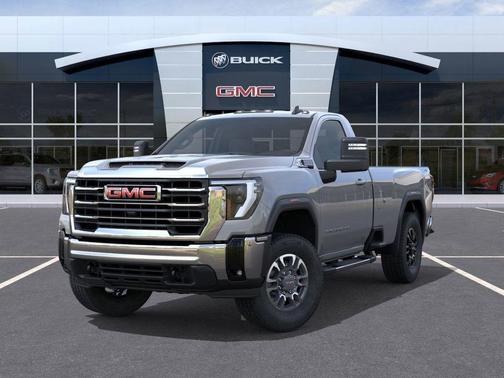 2025 GMC Sierra 3500 SLE