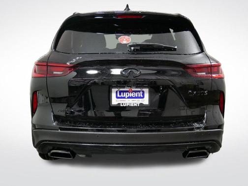 2025 INFINITI QX50 SPORT