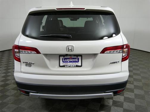 2019 Honda Pilot EX-L w/Navigation/RES